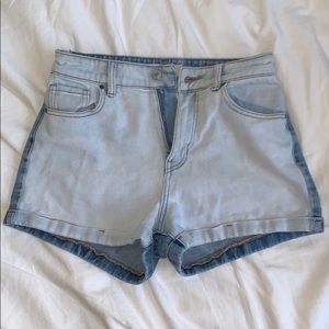 PacSun Shorts